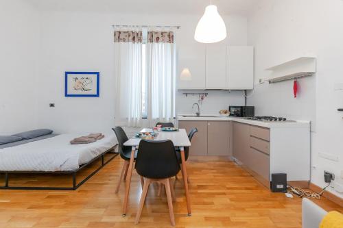 Loft e Comfort - Appartamento a Milano centro