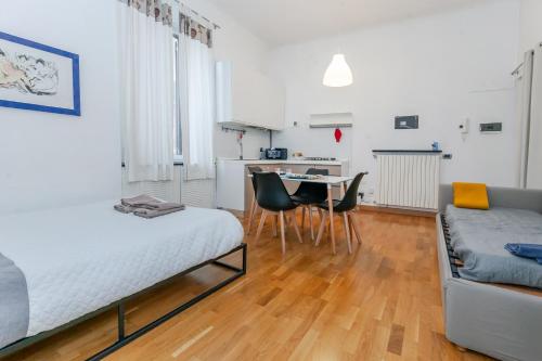 Loft e Comfort - Appartamento a Milano centro