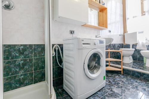 Loft e Comfort - Appartamento a Milano centro