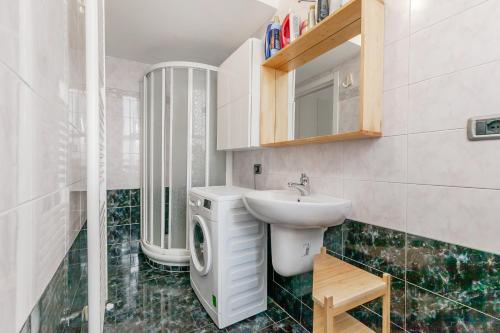 Loft e Comfort - Appartamento a Milano centro