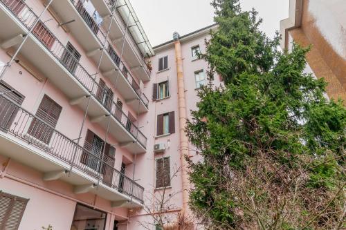 Loft e Comfort - Appartamento a Milano centro