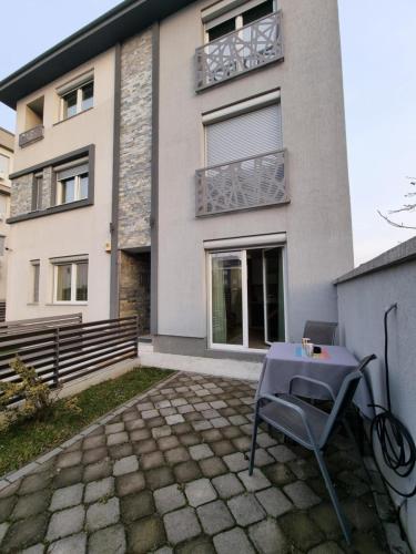 Clădirea în care este situat/ăapartamentul