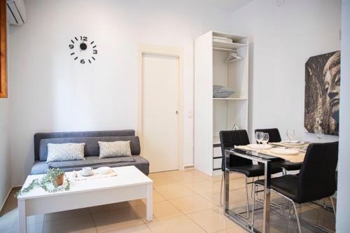 Apartamento las setas