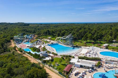Garden Palace Apartment Umag