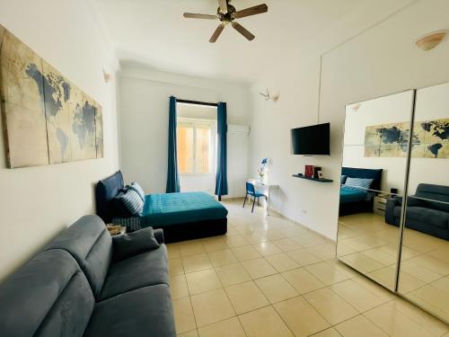 Napoli Forcella House al centro di Napoli