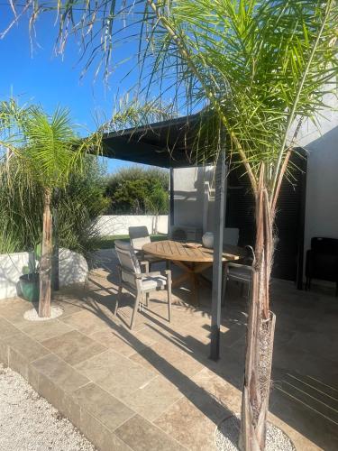 Photo de la galerie de l'établissement Villa Junna, à Fréjus