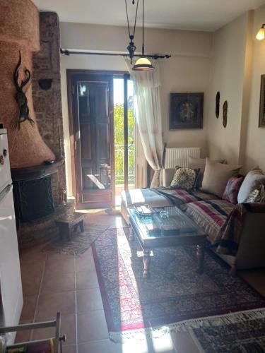 Les Trois Reines, Arachova