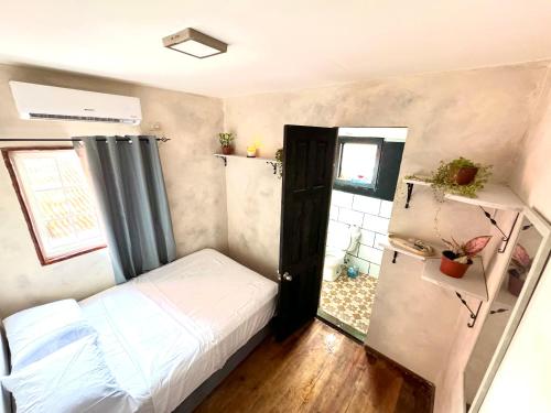 Galería fotográfica de Villa Elena - Private Room with Shower en Carenero