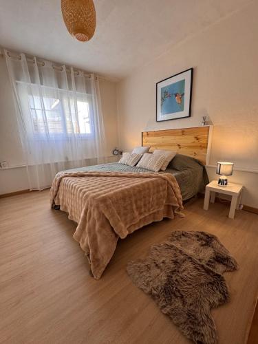 Appartment la Petite Bleu