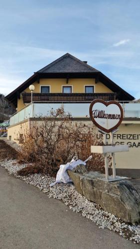 Sportzentrum Gaalerhof