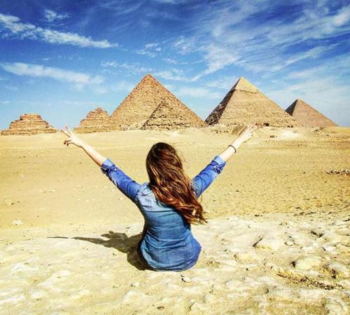 سديدو في الغردقة