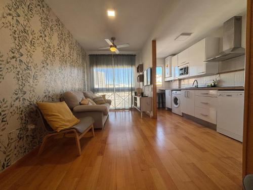 Cozy Flat Close to City Center