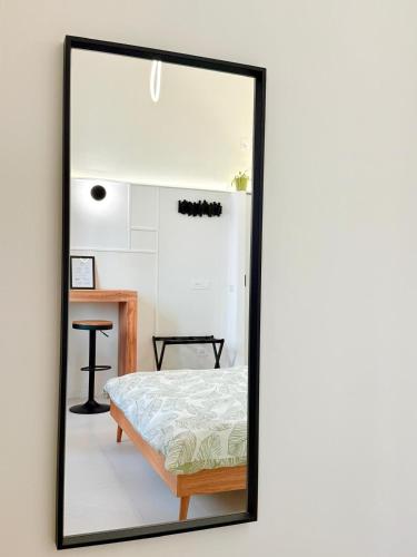 Andreia Neapolitan room