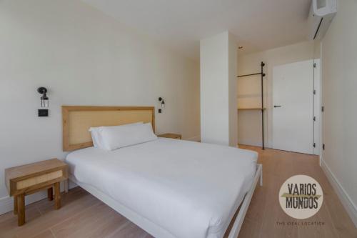 Malasaña acogedora para 4, ven a San Bernardo 20 E3