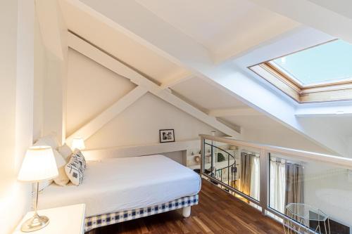 13 ANDRE2 - Very nice duplex apartment, 100m from La Croisette and beaches