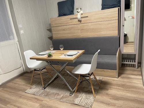 Chambre d'Hôte de l'Etang