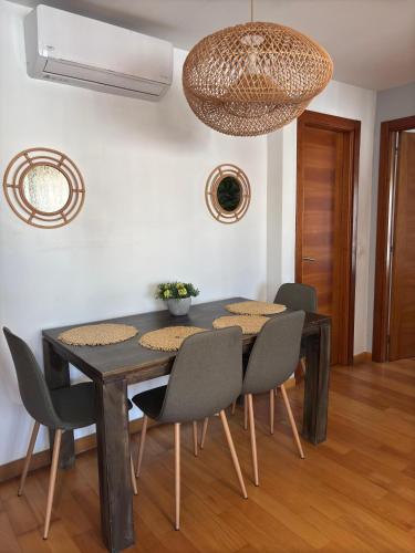 Cozy Flat Close to City Center