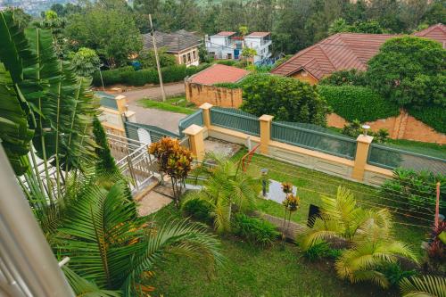 Gallery image of Mamba Residence in Kigali