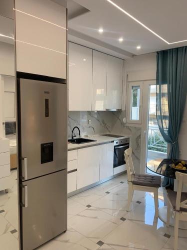 Elysian Apartment