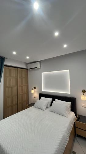 Elysian Apartment