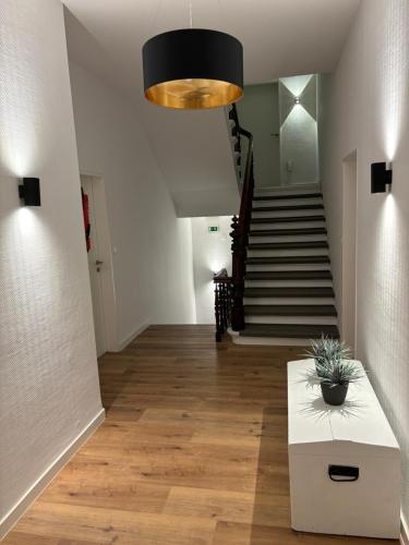 Фотография из галереи Hotel Haus Borkum в Боркуме