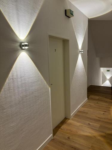 Фотография из галереи Hotel Haus Borkum в Боркуме
