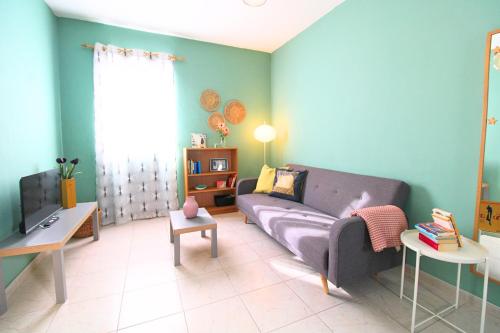 Casa Arunda by SIERRA VIVA