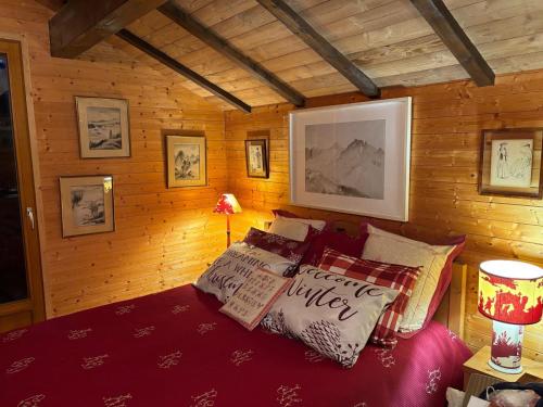 Le Chalet de Nabor