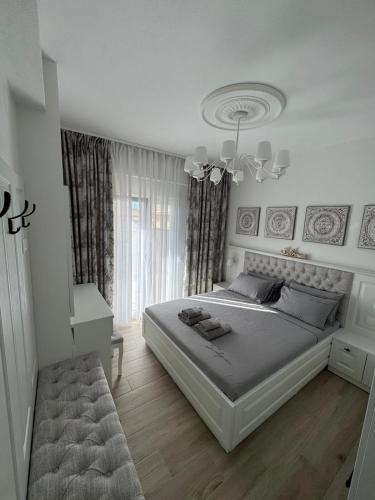 Exotic Apartments Nikiti
