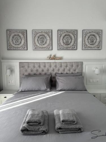 Exotic Apartments Nikiti