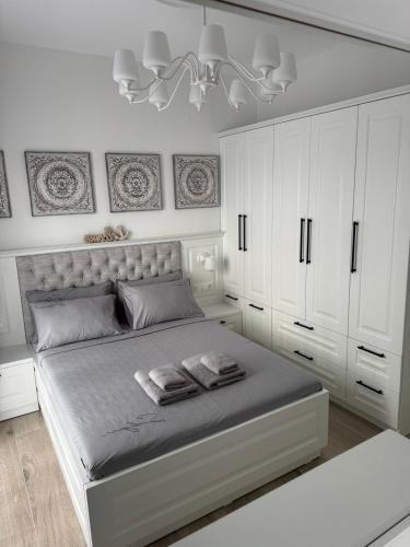 Exotic Apartments Nikiti