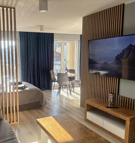 Apartament Nova Starówka