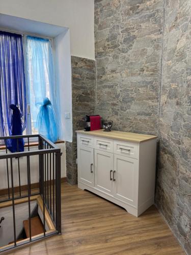 Fotografie z fotogalerie ubytování Framari v destinaci Vernazza