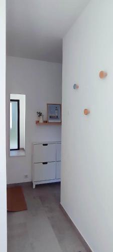 Galería fotográfica de Charmante dépendance T3 vue Mer en Binic