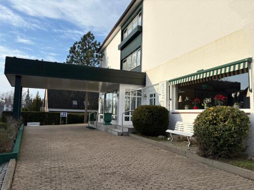 Gallery image of Hotel Kieferneck in Bad Bevensen