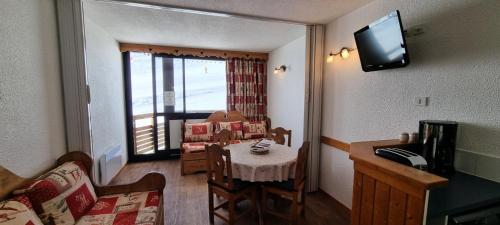 Résidence Etoile - Studio pour 4 Personnes 194