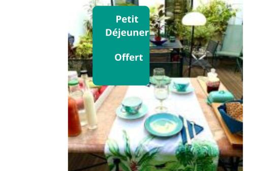 Patio 3 Pézenas CENTRE il y a plus cher mais c est moins bien