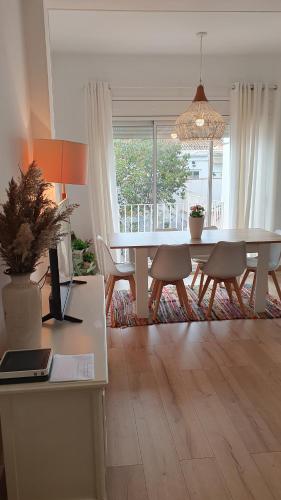 Apartamento nuevo en Terrassa Centro