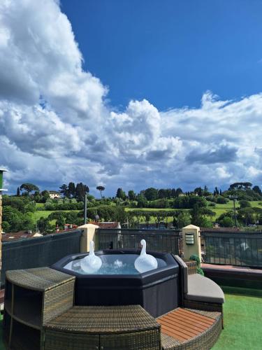 Exclusive Loft degli Artisti photo 21