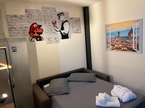 Exclusive Loft degli Artisti photo 15