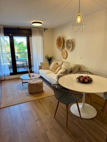 Sea Breeze Javea apartment