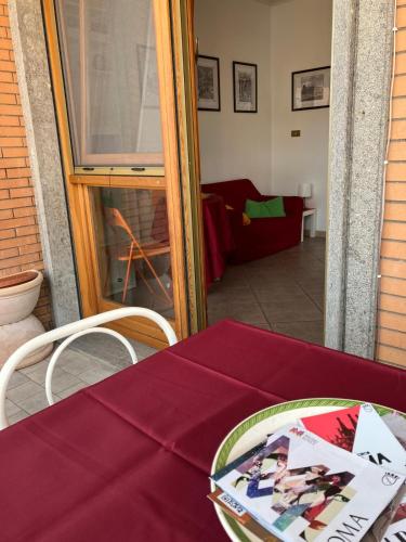 Vacanze Romane LB&C