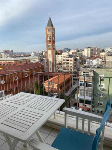 Valeur Penthouse Tirana City Center