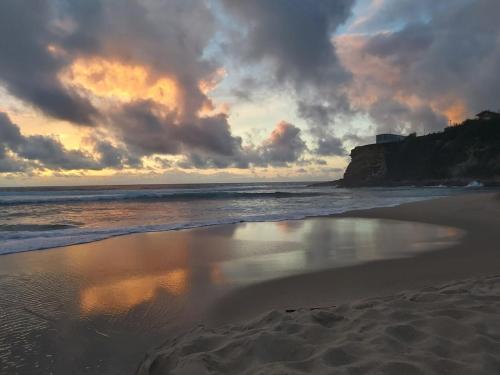 Casa dos Malmequeres - Praia do Magoito - Sintra