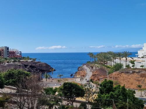 Paraiso Del Sur A306 by Tenerife Rental & Sales