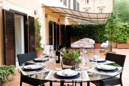 Villa Spalletti Trivelli - Small Luxury Hotels of the World photo 28