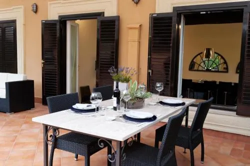 Villa Spalletti Trivelli - Small Luxury Hotels of the World photo 29
