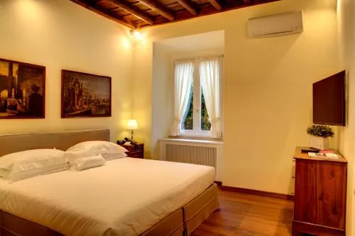 Villa Spalletti Trivelli - Small Luxury Hotels of the World photo 26