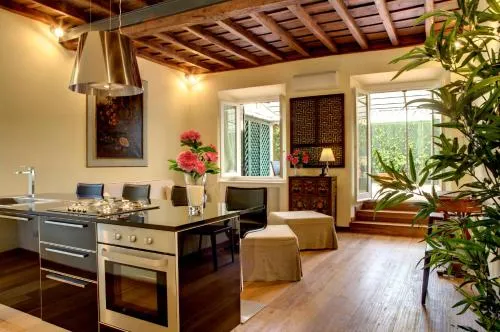 Villa Spalletti Trivelli - Small Luxury Hotels of the World photo 25