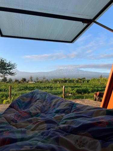 Gallery image of Camp David-Amboseli in Oloitokitok 
